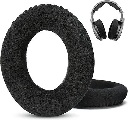 Premium Ear Pads for Sennheiser HD545 HD565 HD580 HD600 HD650 HD660S HD6XX