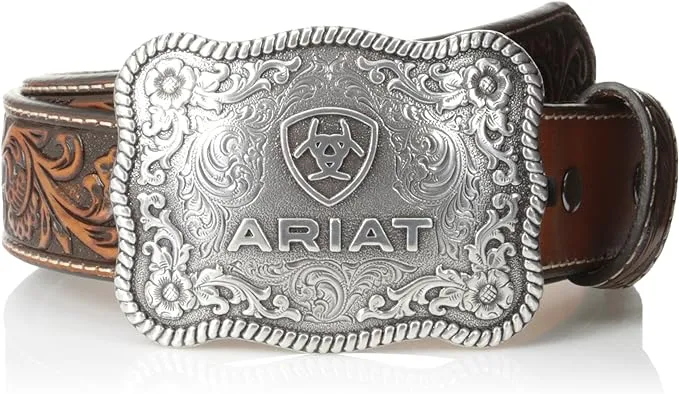 Ariat Men's Western Belt 34