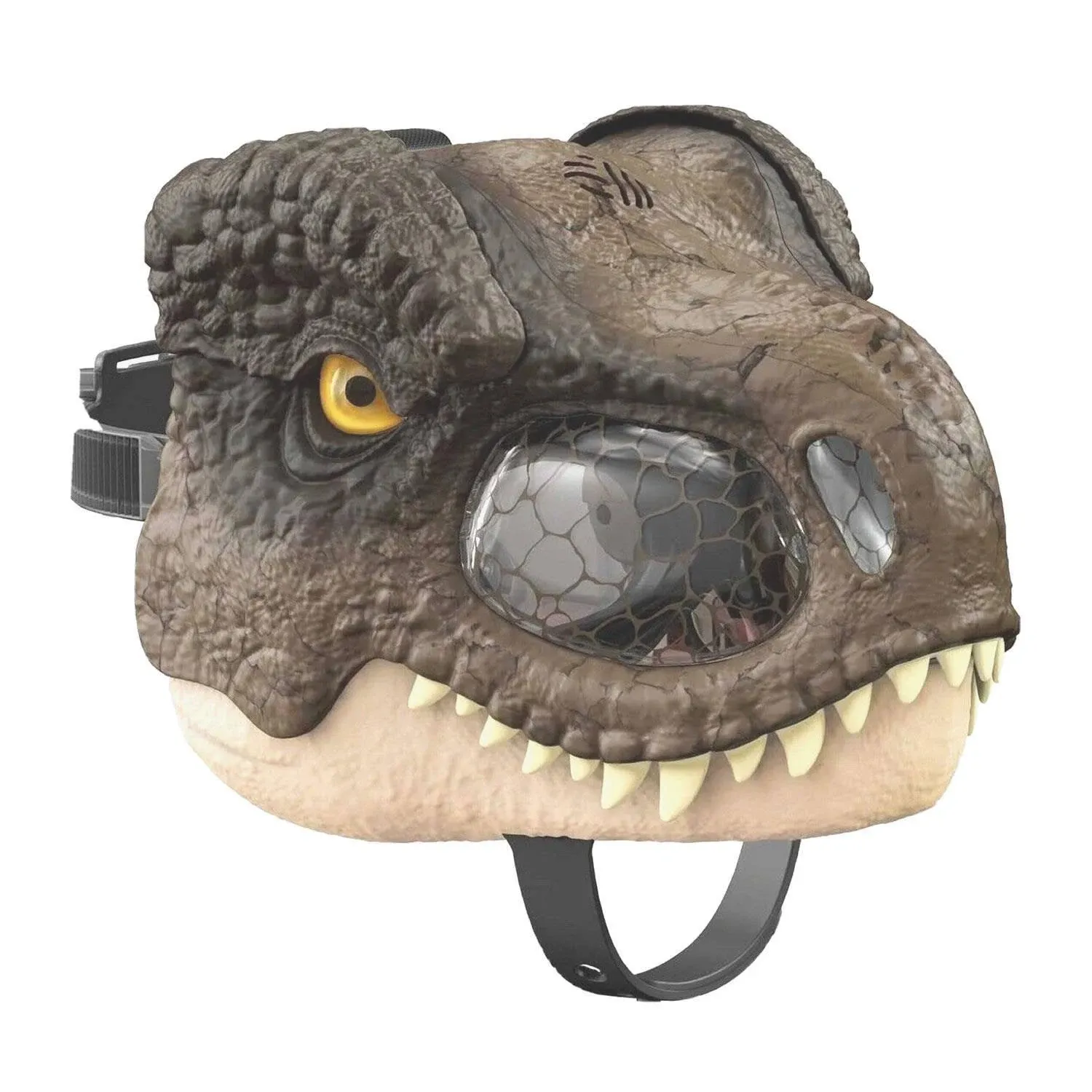 Jurassic World Dominion Tyrannosaurus Rex Chomp N Roar Mask