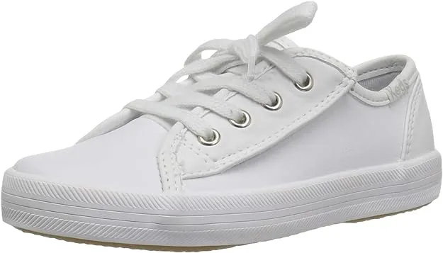 Keds Unisex-Child Kickstart Sneaker