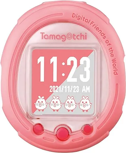 Bandai Tamagotchi Smart Mintblue