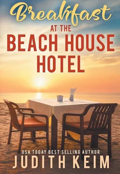 Breakfast at the Beach House Hotel