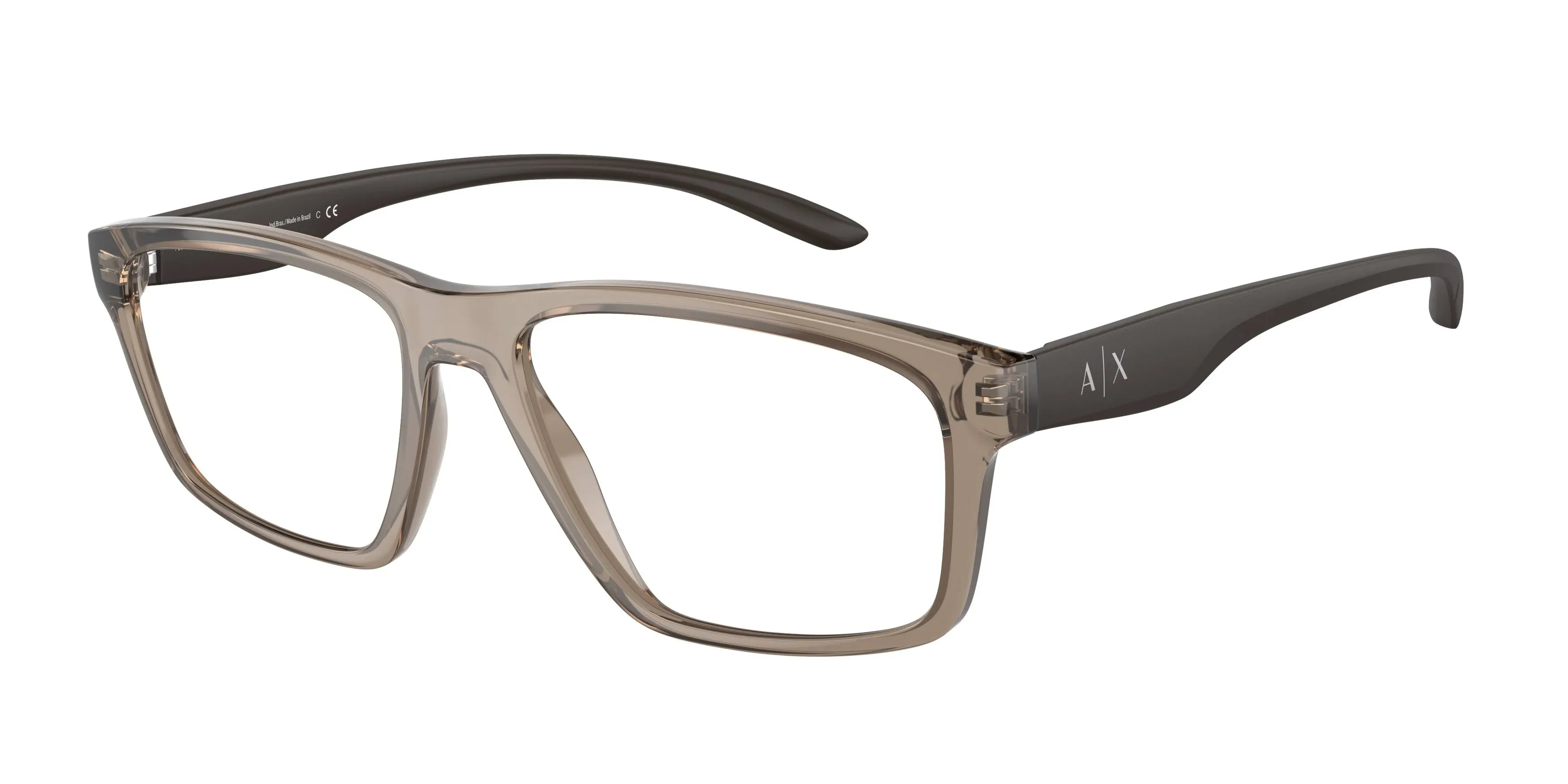 Armani Exchange 3094F Eyeglasses