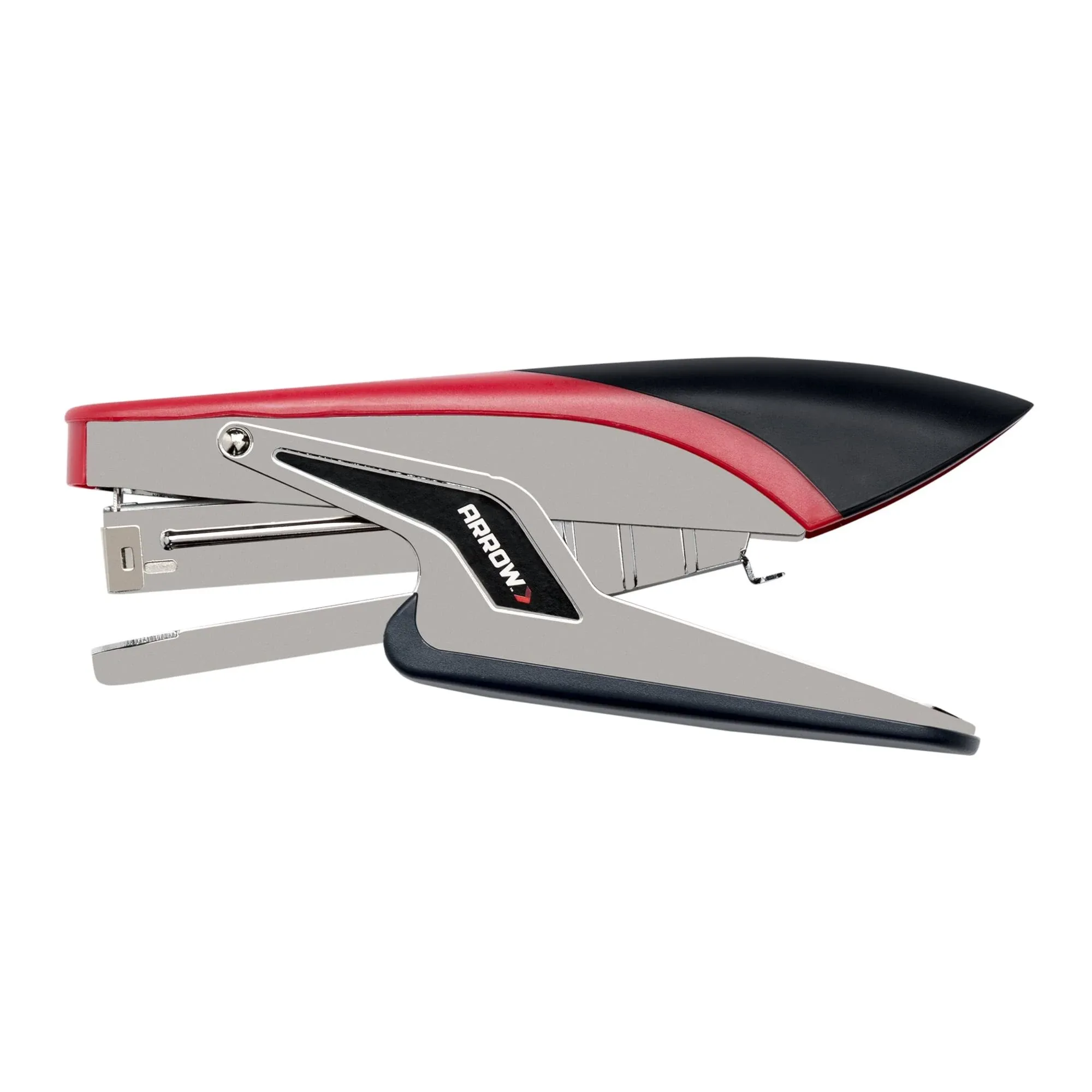 Plier stapler