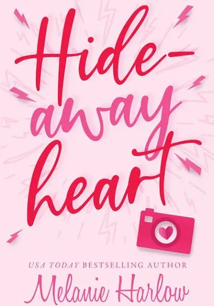 Hideaway Heart [Book]