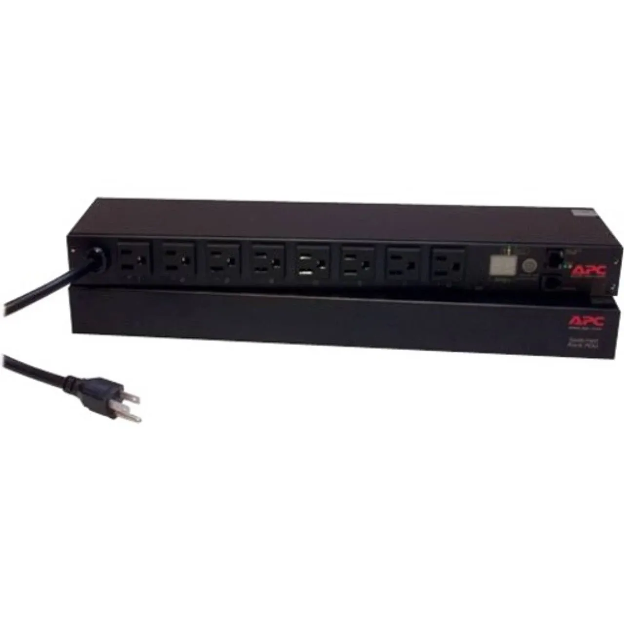 RACK PDU SWITCHED 1U 15A