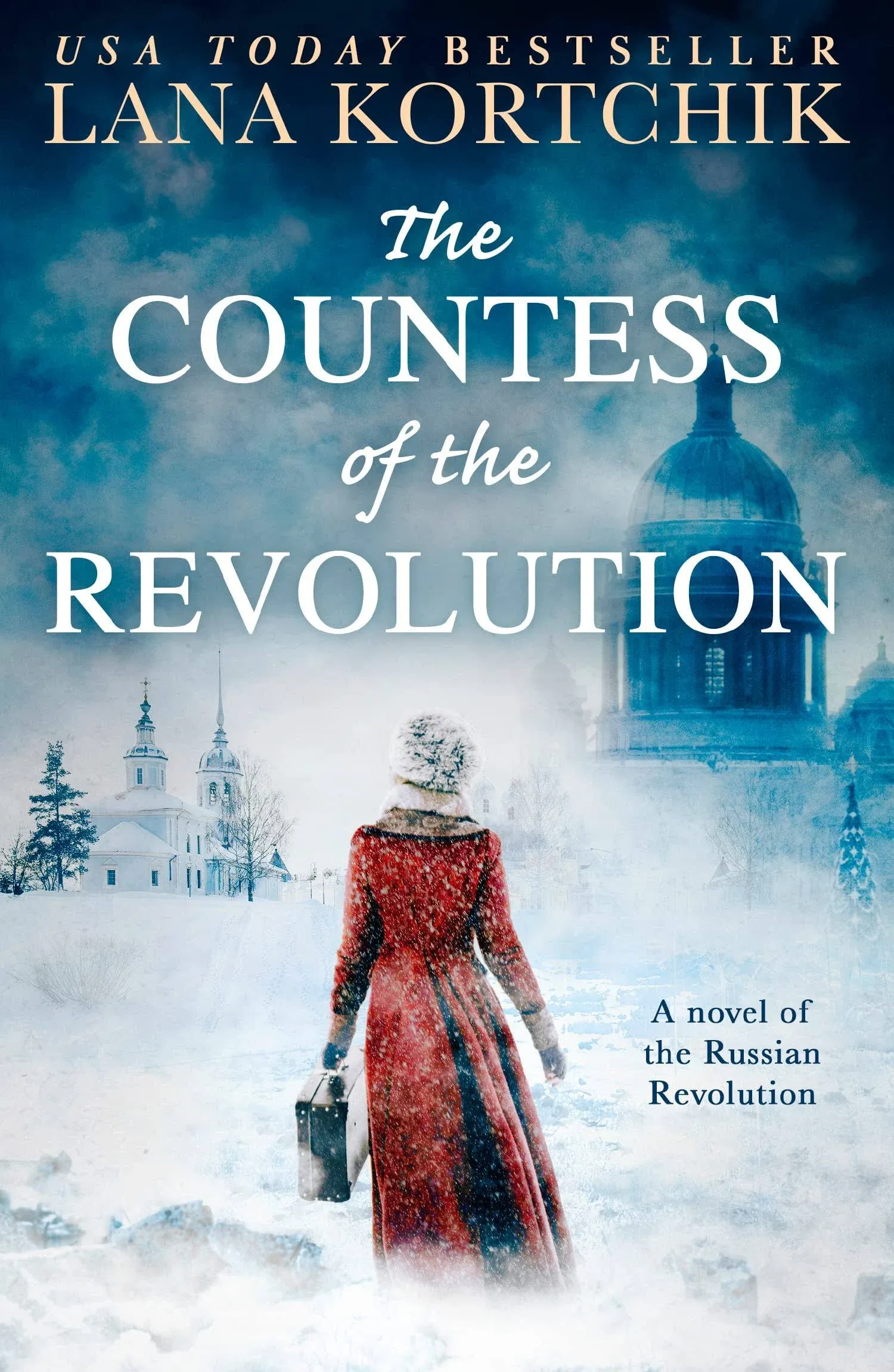 The Countess of the Revolution [Book]