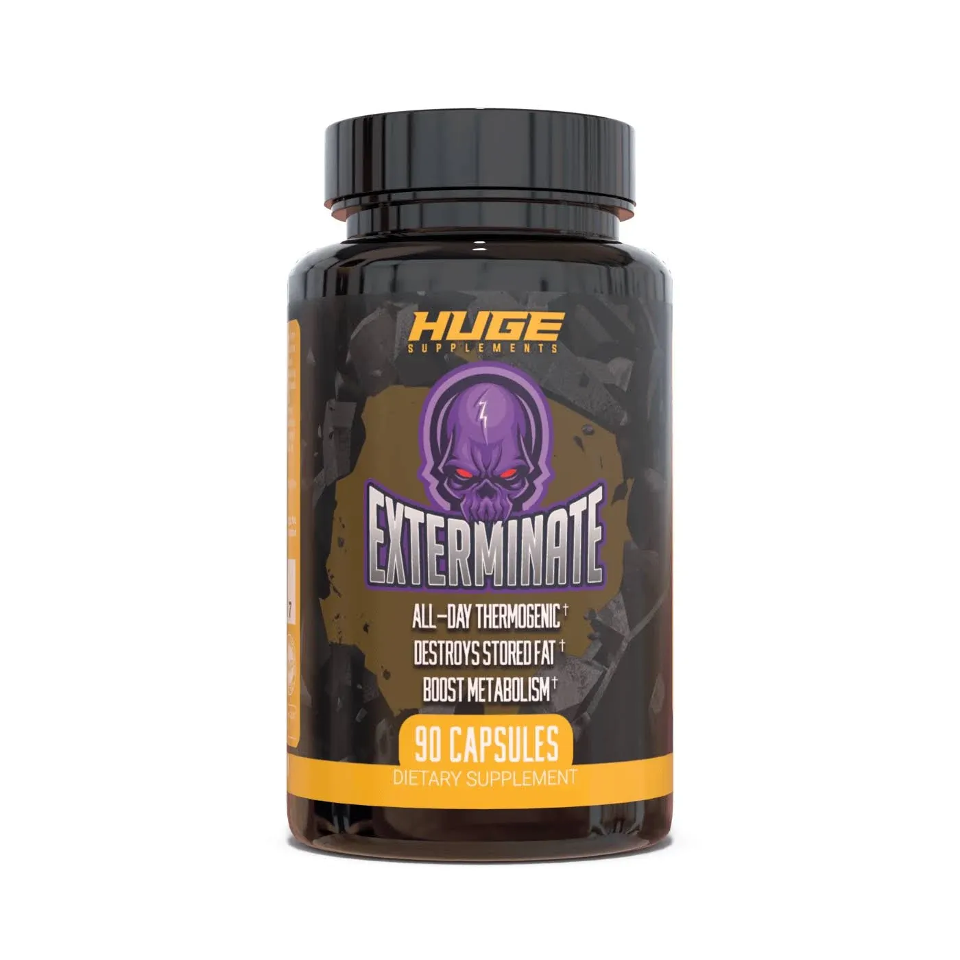 Exterminate Fat Burner