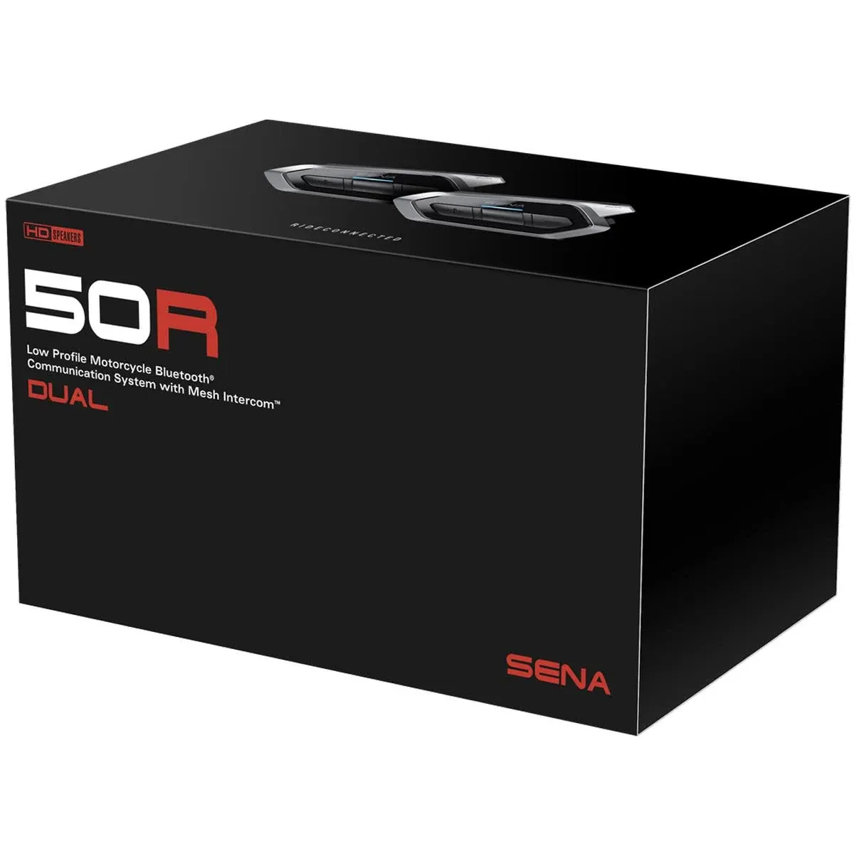 Sena 50R HD Bluetooth Comm System