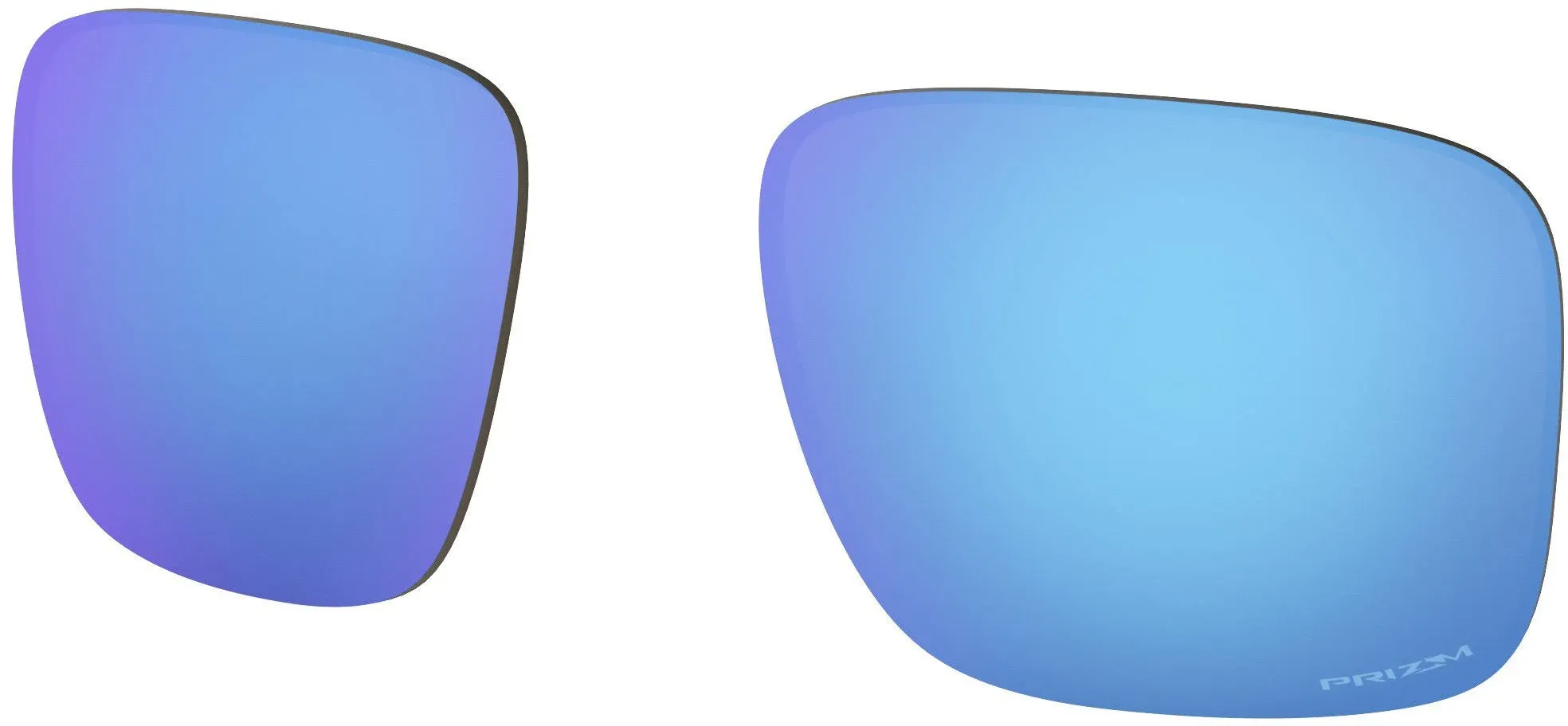 Oakley Holbrook XL Replacement Lenses Prizm Sapphire Iridium