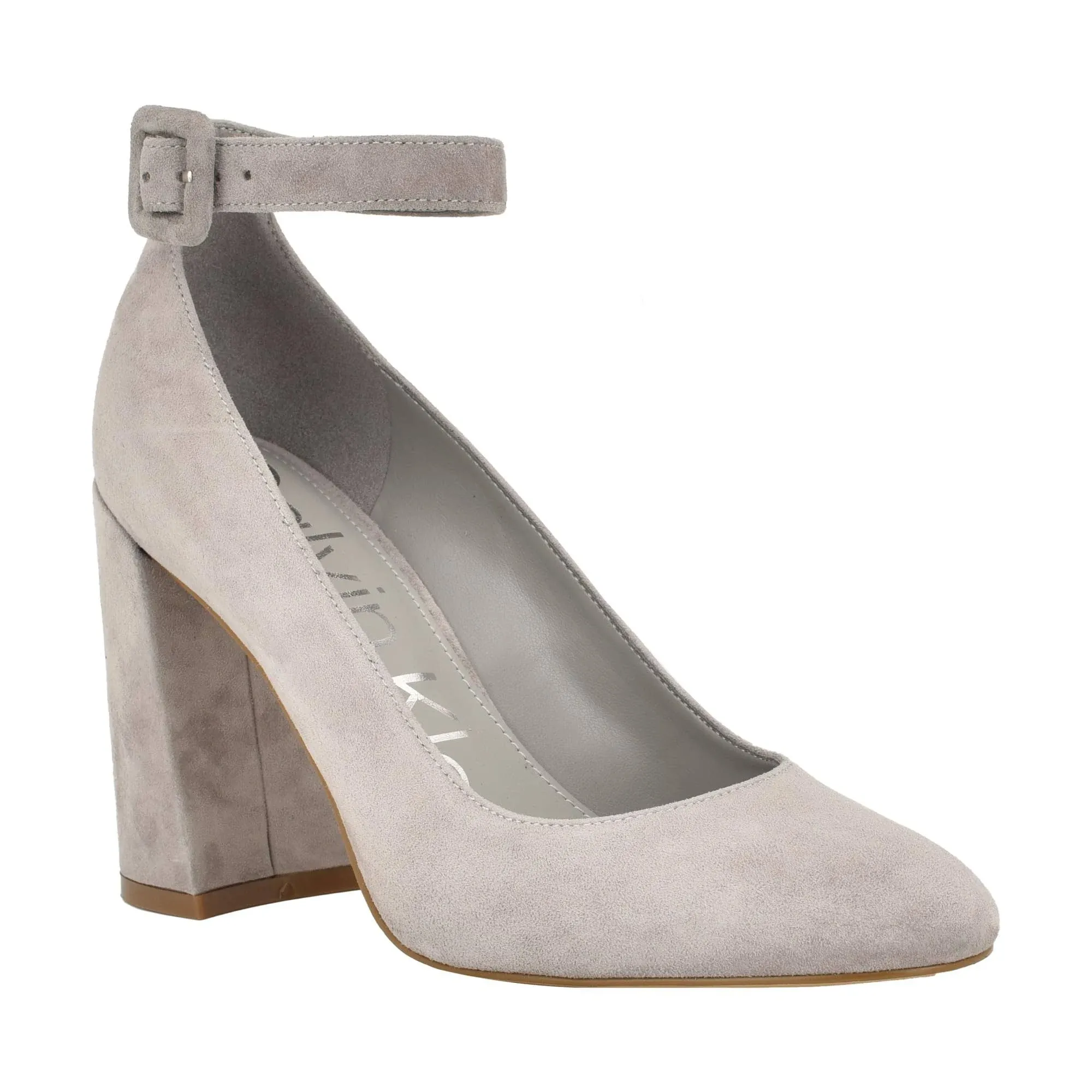 Calvin Klein Women's Fionna Pump