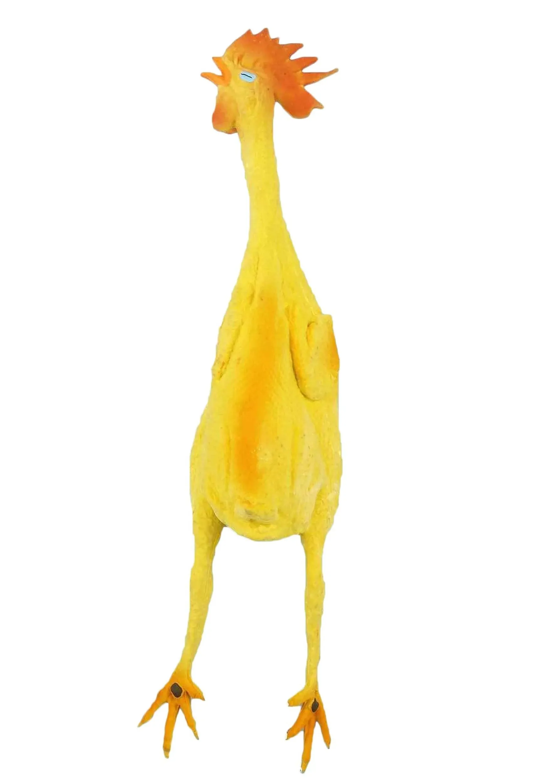 Forum Novelties Fake Rubber Chicken