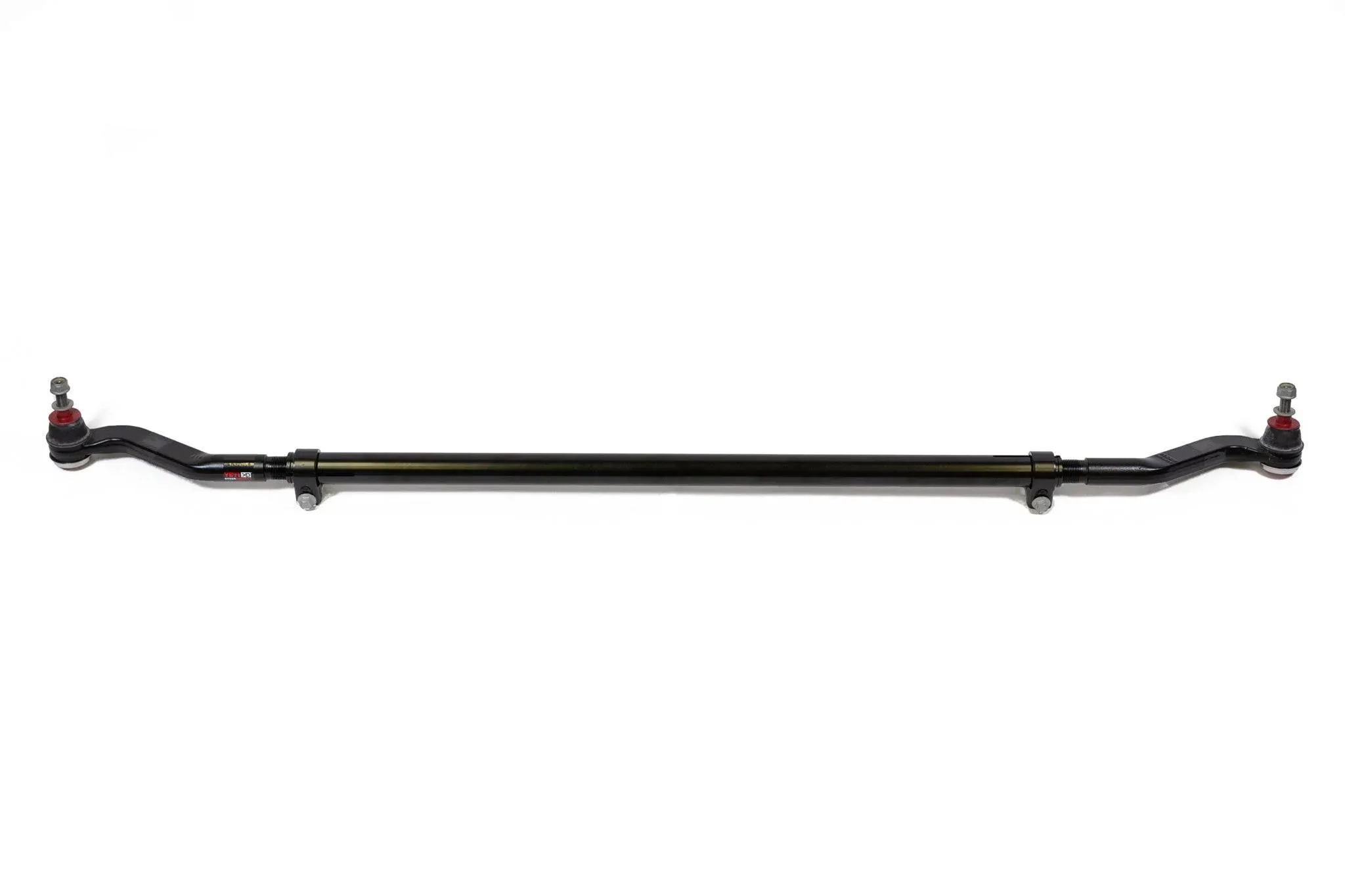 Steer Smarts YETI XD Tie Rod Assembly for Jeep Wrangler JL Rubicon