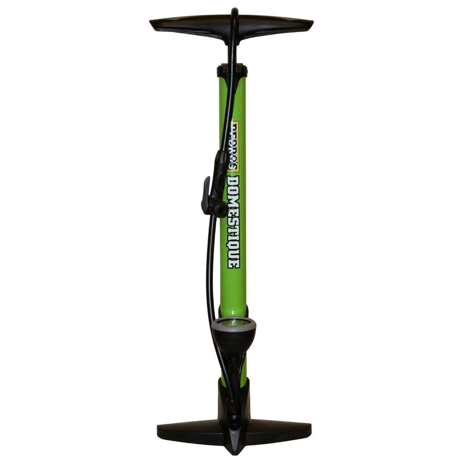 Pedro's Domestique Floor Pump