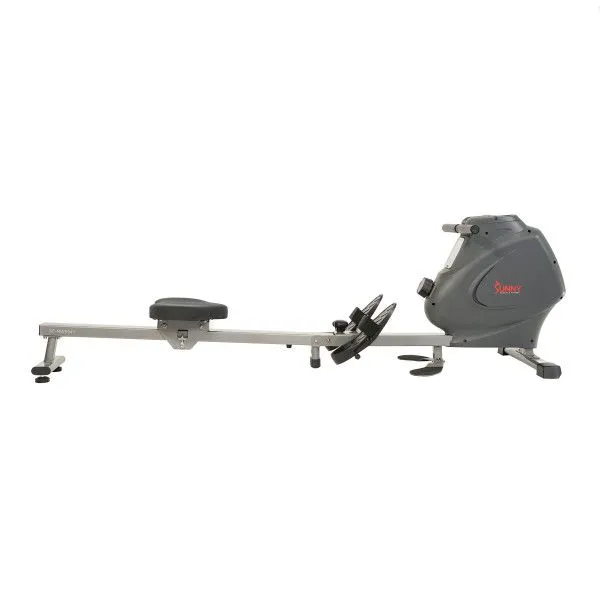 Sunny Health Fitness SF-RW5941 Multifunction SPM Magnetic Rowing Machine