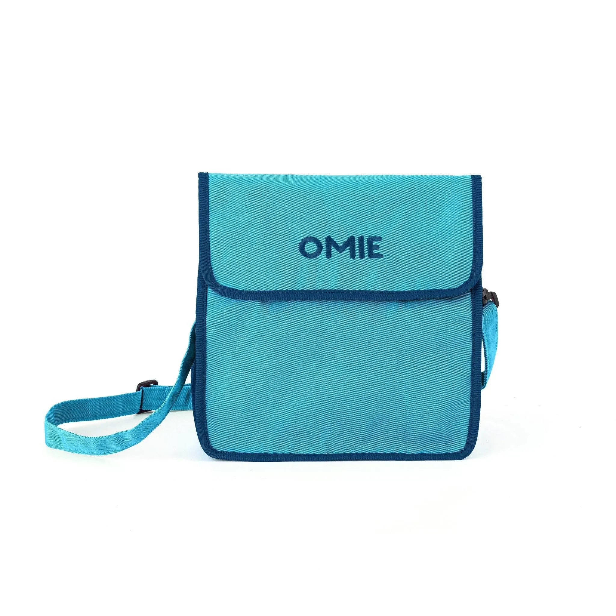 OmieTote - Blue