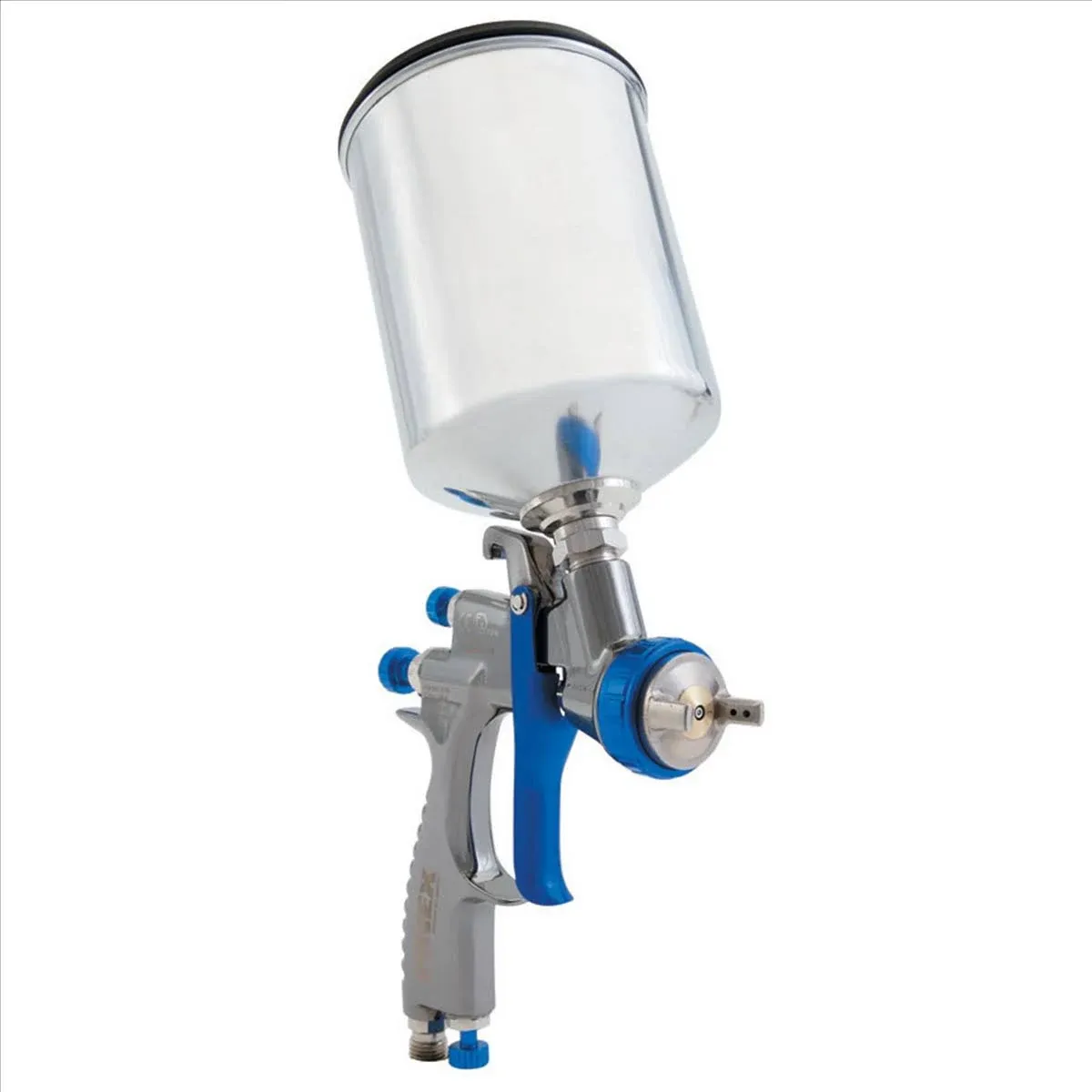 Graco-Sharpe 288880 HVLP FX3000 Paint Spray Gun