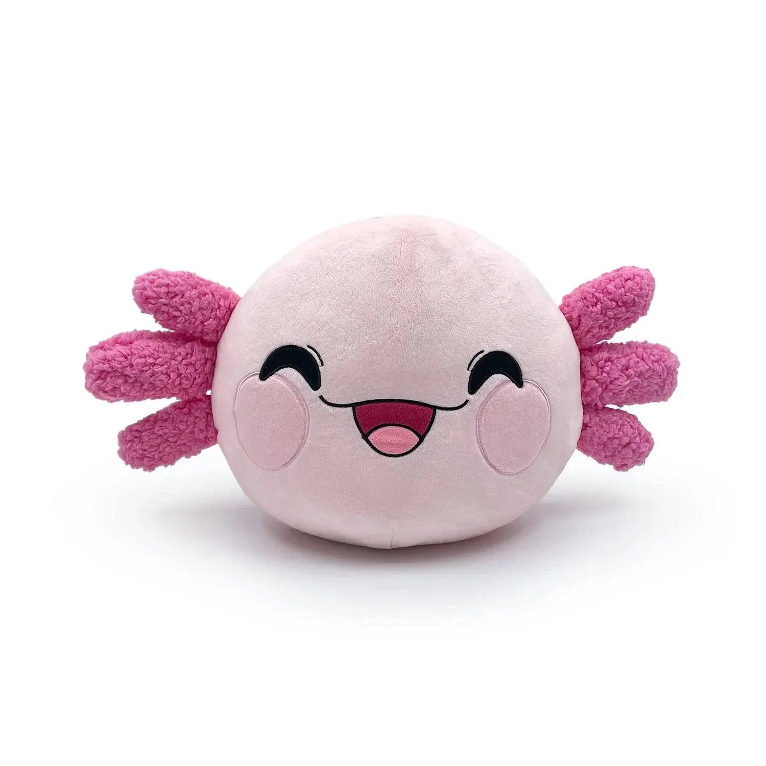 Youtooz Axolotl Pillow 12in Plush