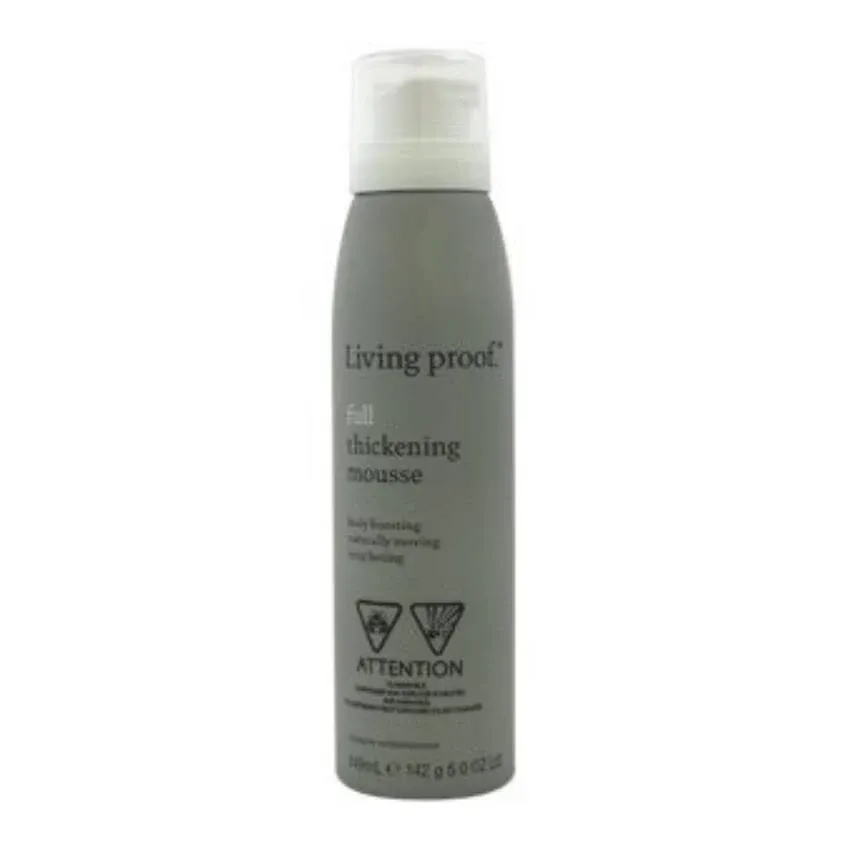 Living Proof Full Thickening Mousse - Travel Size