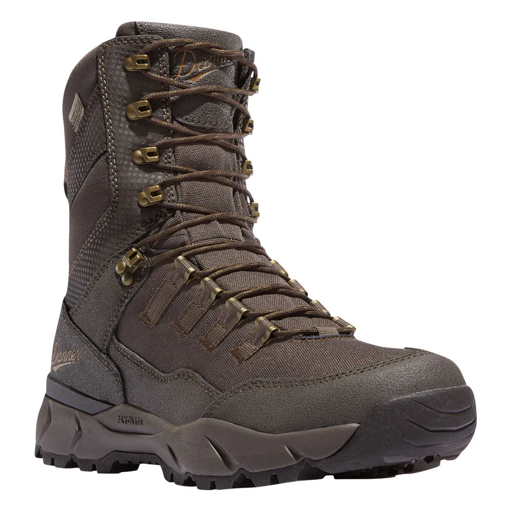 Danner Vital 8" 400g 16 Men's Brown