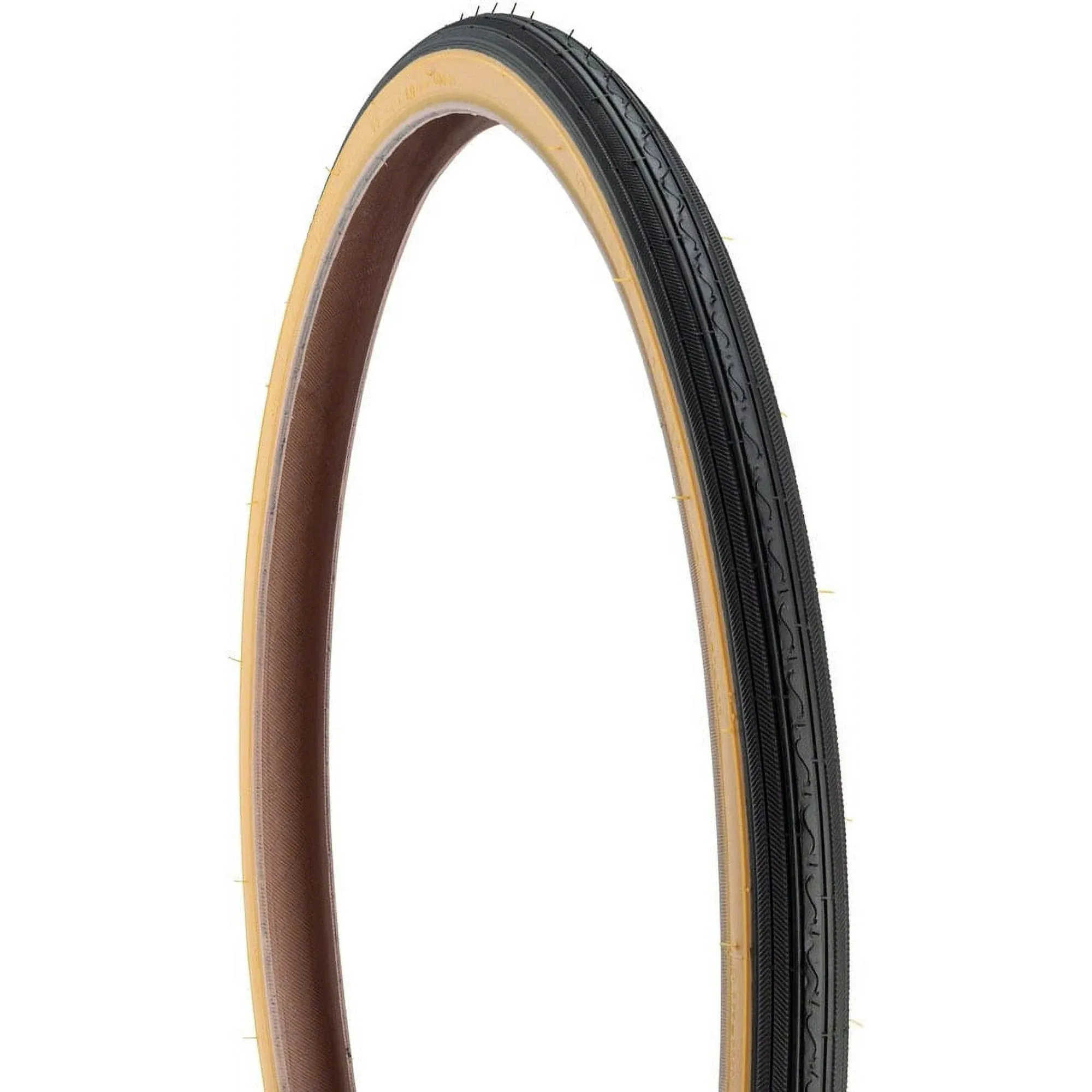 Kenda K40 Street Black/Gum(37-540) Tire 24X1-3/8