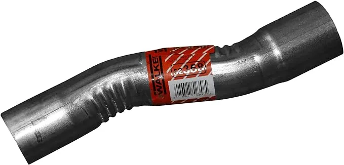 Exhaust Intermediate Pipe-138.5&#034;&#034; WB Walker 52358