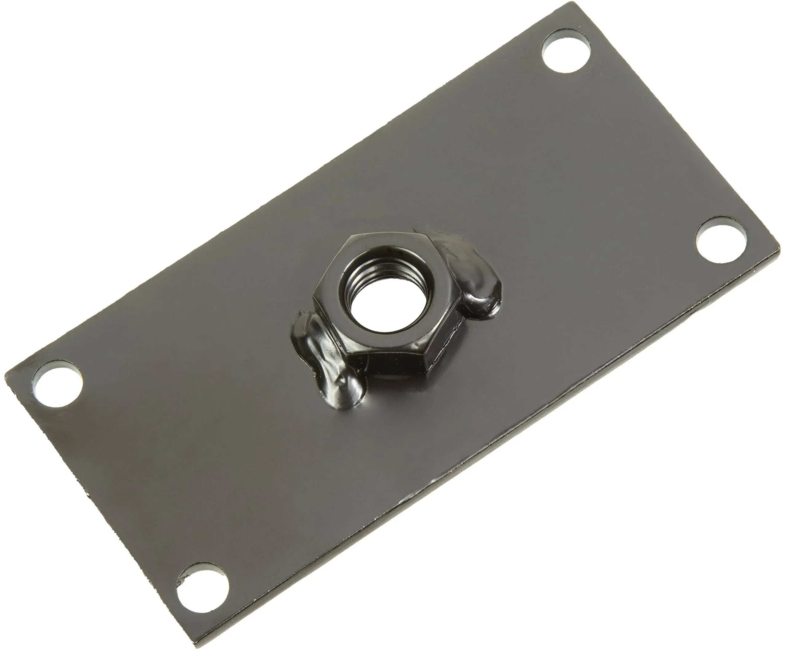 Raider Crank Plate