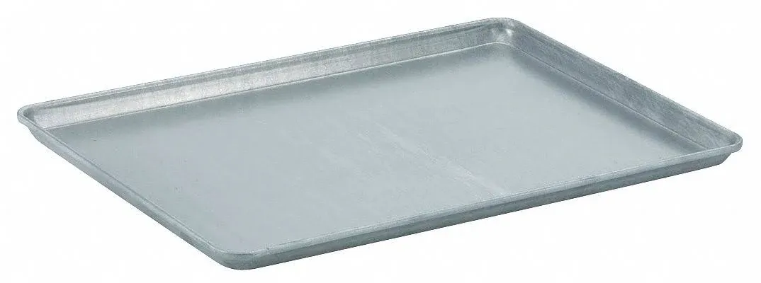 Vollrath 9002 Wear-Ever Full Size Aluminum Sheet Pan