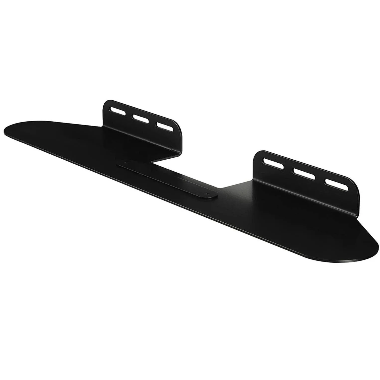 Genuine Black Sonos Beam Sound Bar Wall Mount Easy to install - New