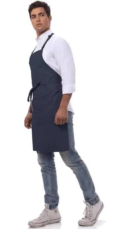 Chef Works Unisex Butcher Apron