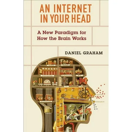 An Internet in Your Head: A New Paradigm for how the Brain Works [Book]