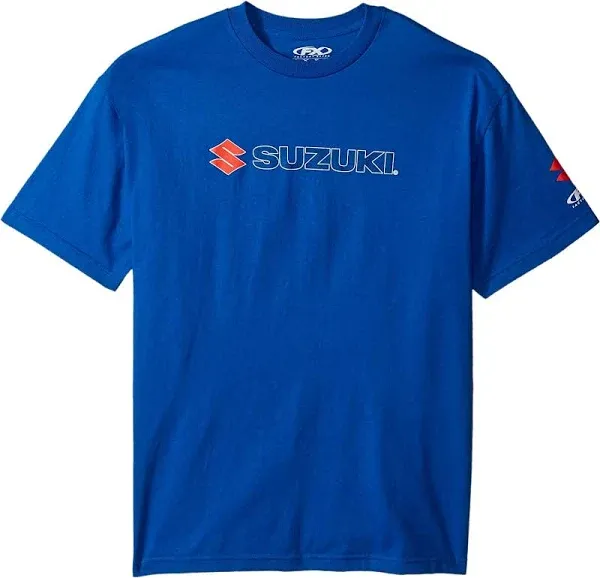 Factory Effex Suzuki Team T-Shirt