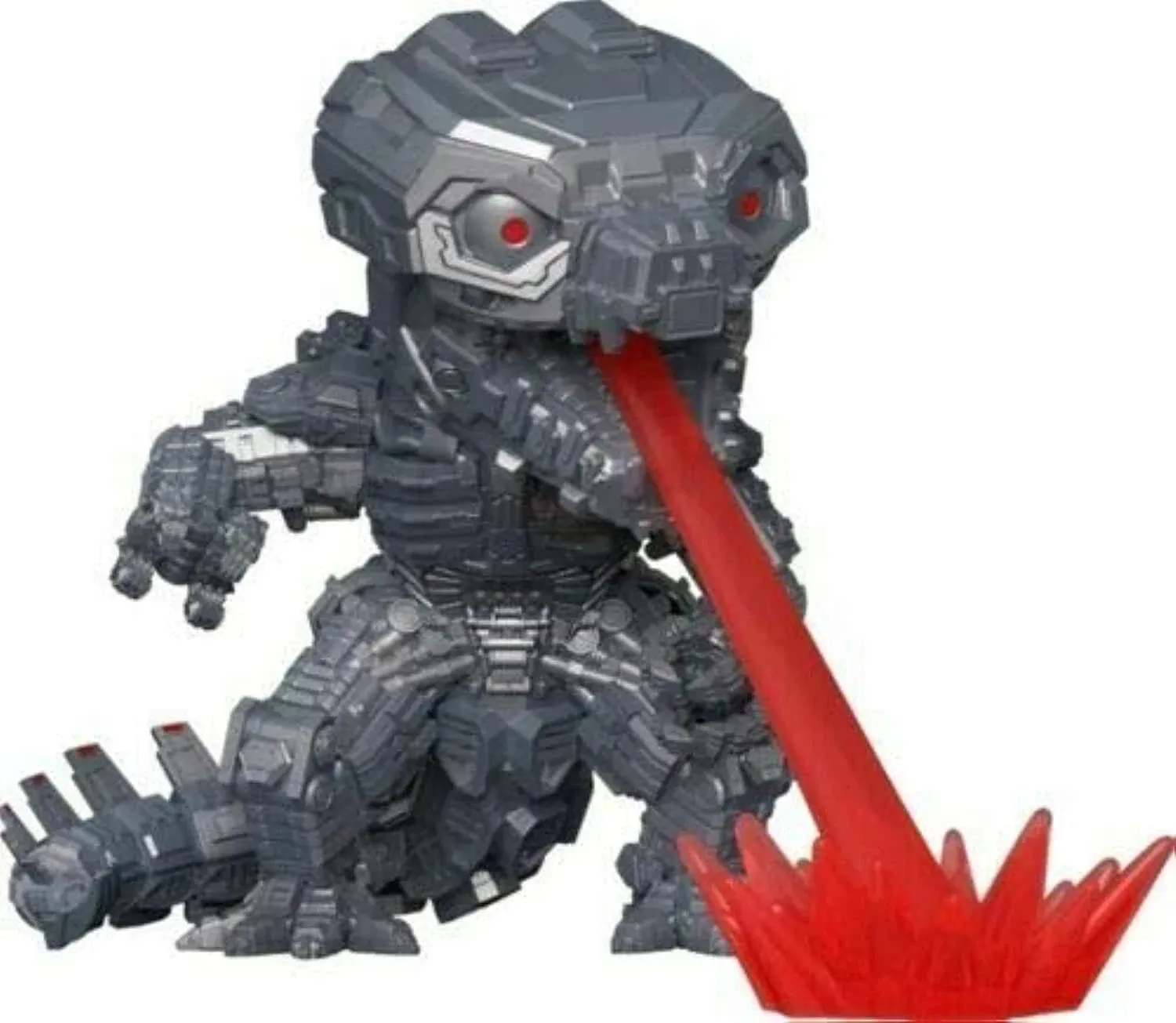 Mechagodzilla 1076 - GITD Funko Exclusive - Godzilla Vs Kong