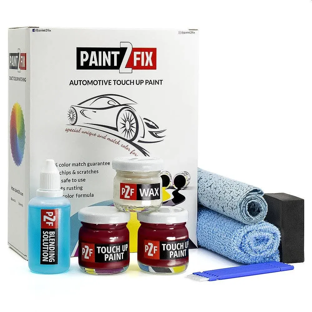 Subaru Touch Up Paint & Scratch Repair Kit