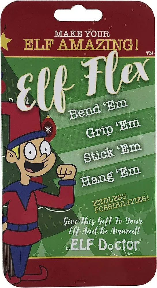 Elf Doctor Elf Flex Elf Upgrade Kit