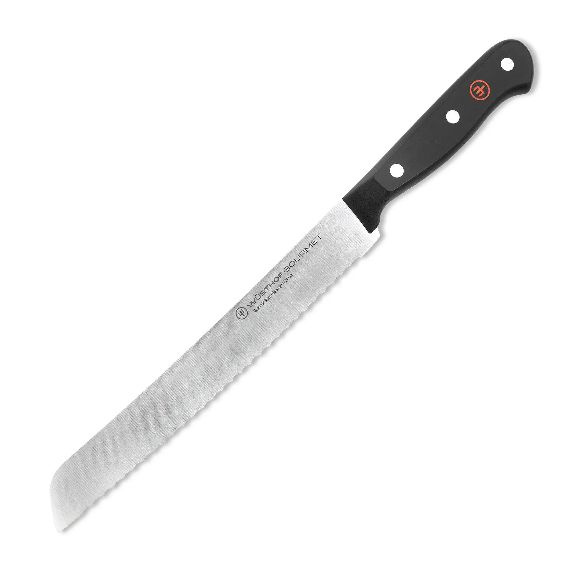 Wusthof Gourmet Bread Knife 20cm