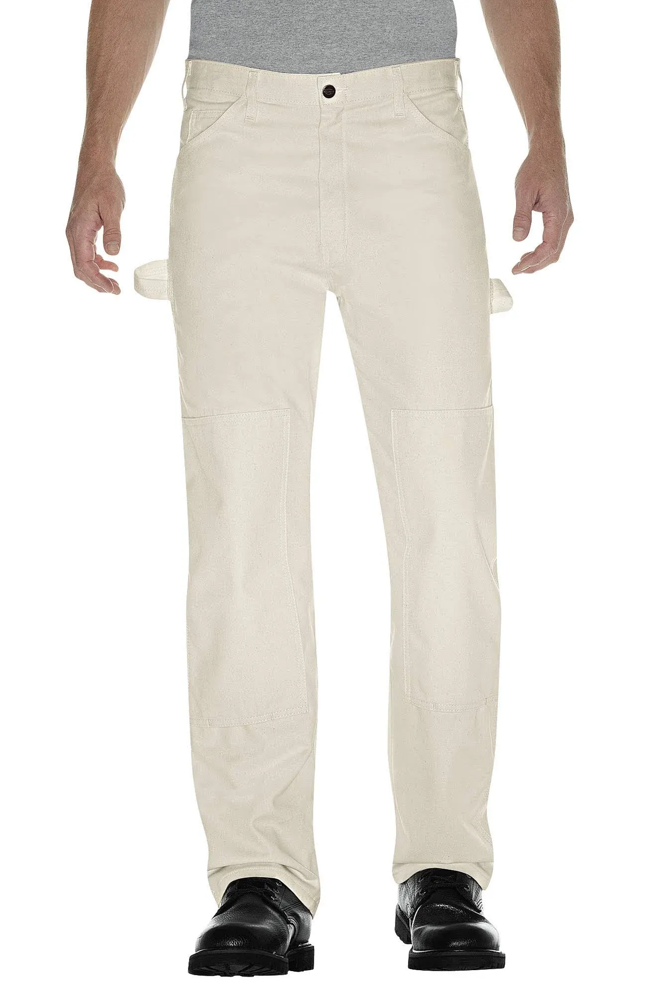 Dickies Men's Double Knee Painter's Pant