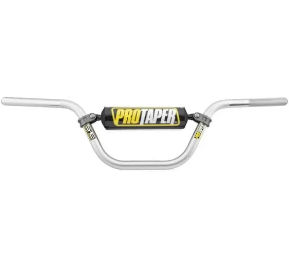 Pro Taper SE Series 7/8" Standard Handlebars - Honda Mini/Jet Black