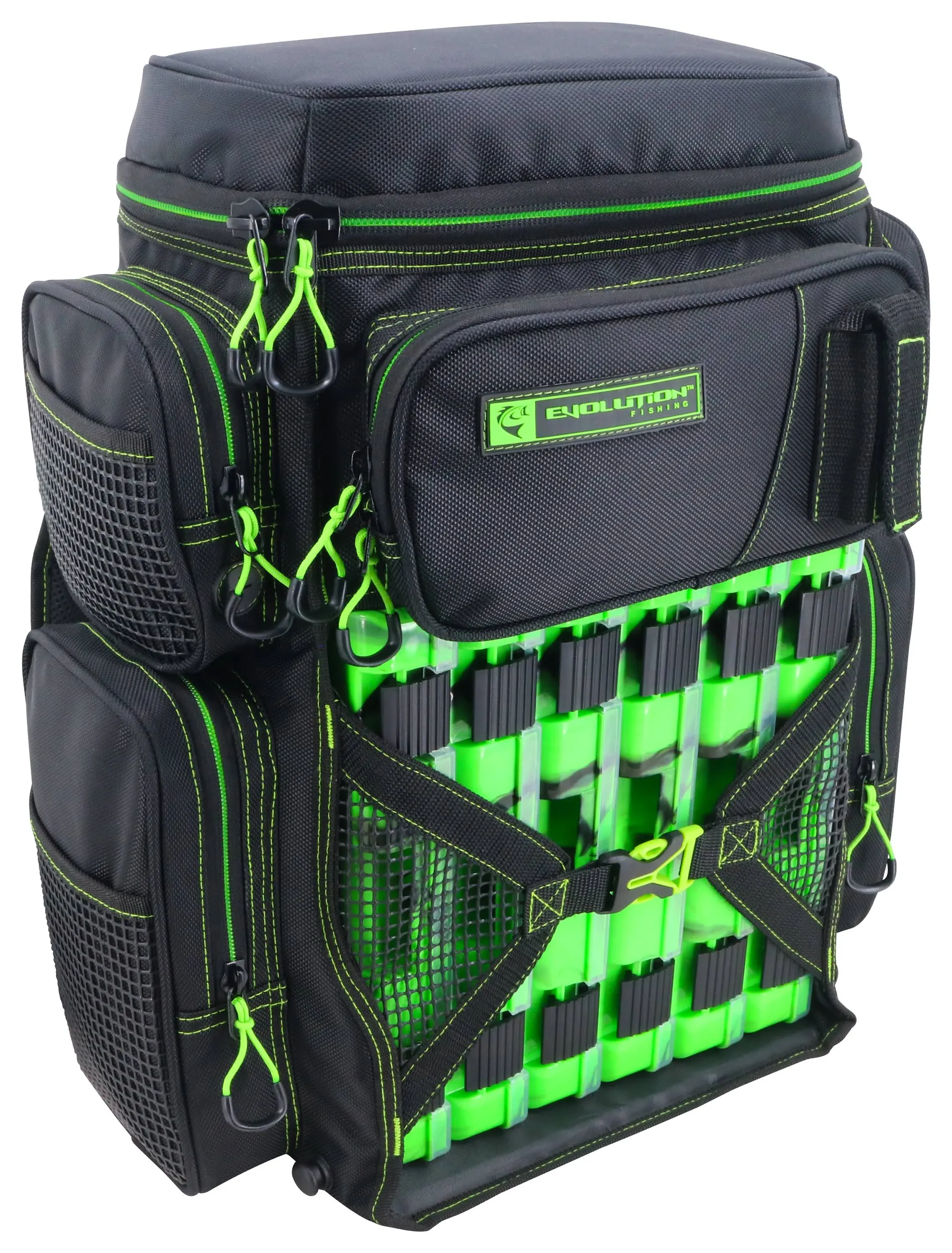 3600 Drift Tackle Backpack - 34013-EV