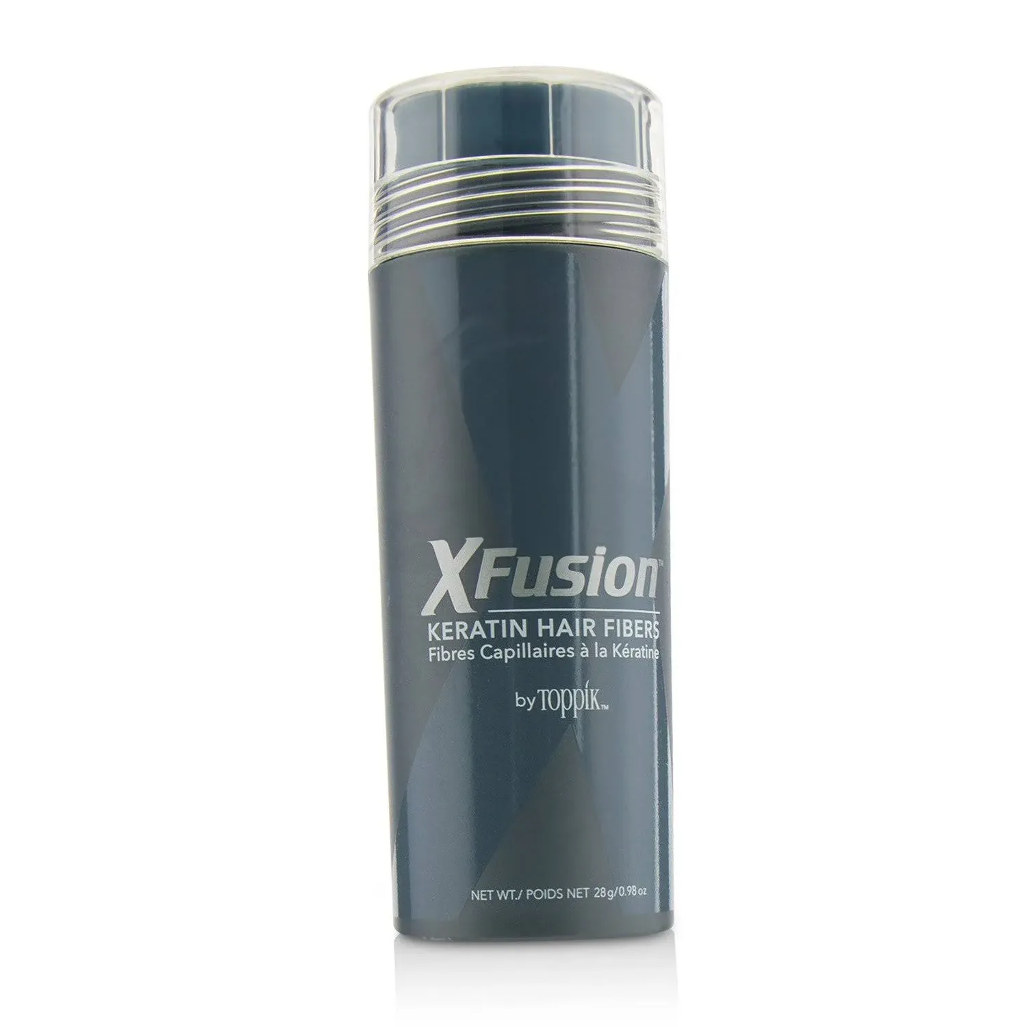 XFusion Keratin Hair Fibers