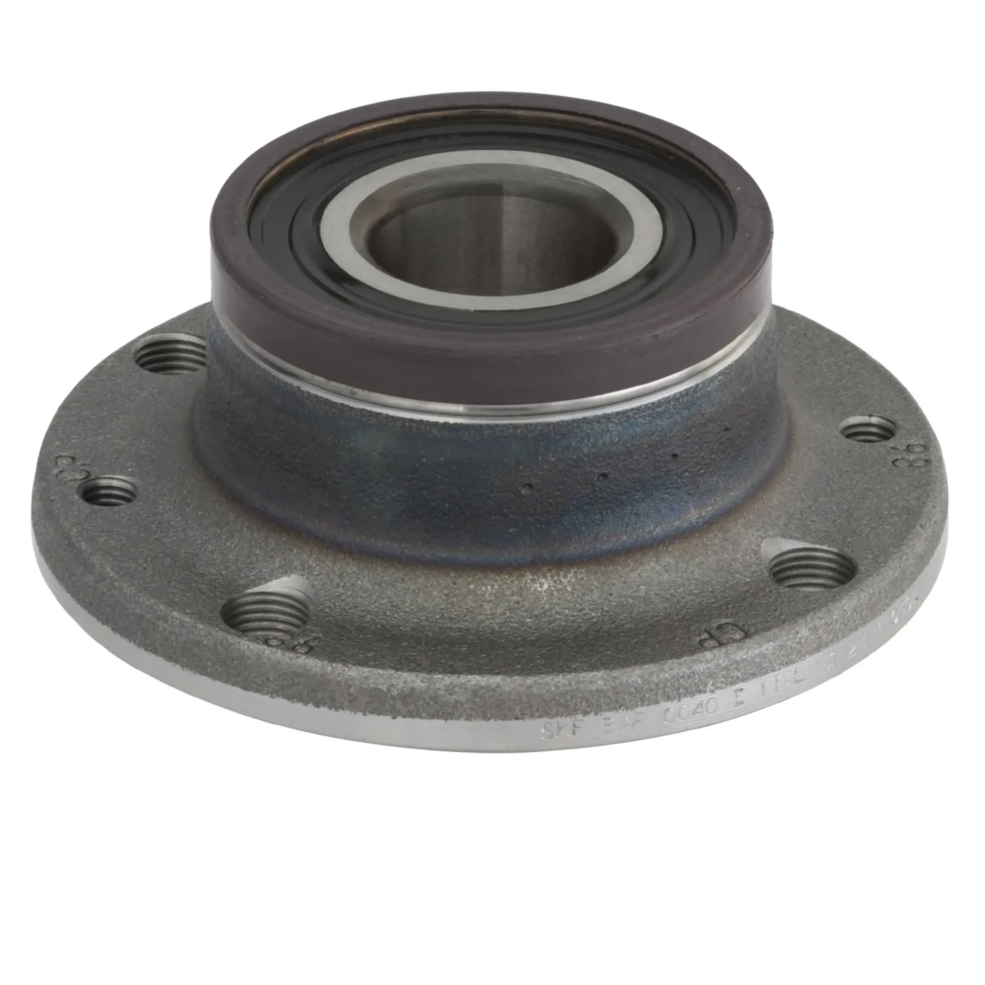 MOOG 512480 Wheel Bearing and Hub Assembly for Fiat 500