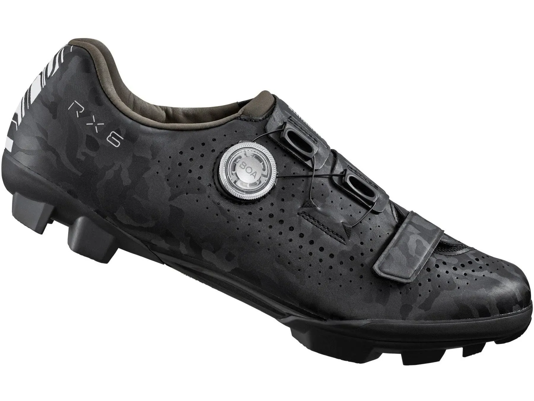 Shimano SH-RX600 Shoes