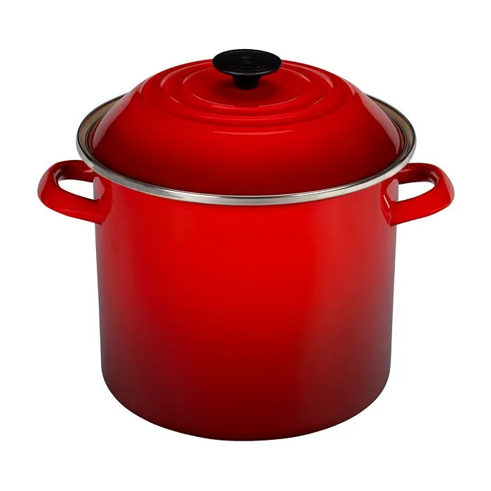 Le Creuset Steel Stockpot