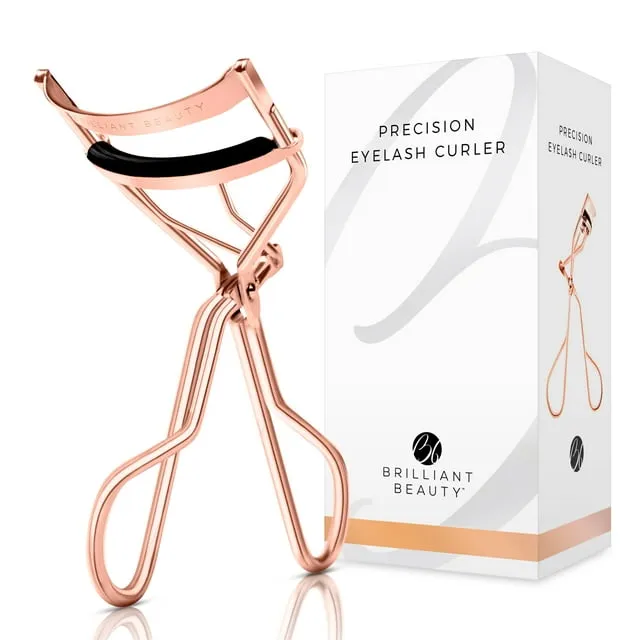 Brilliant Beauty Eyelash Curler