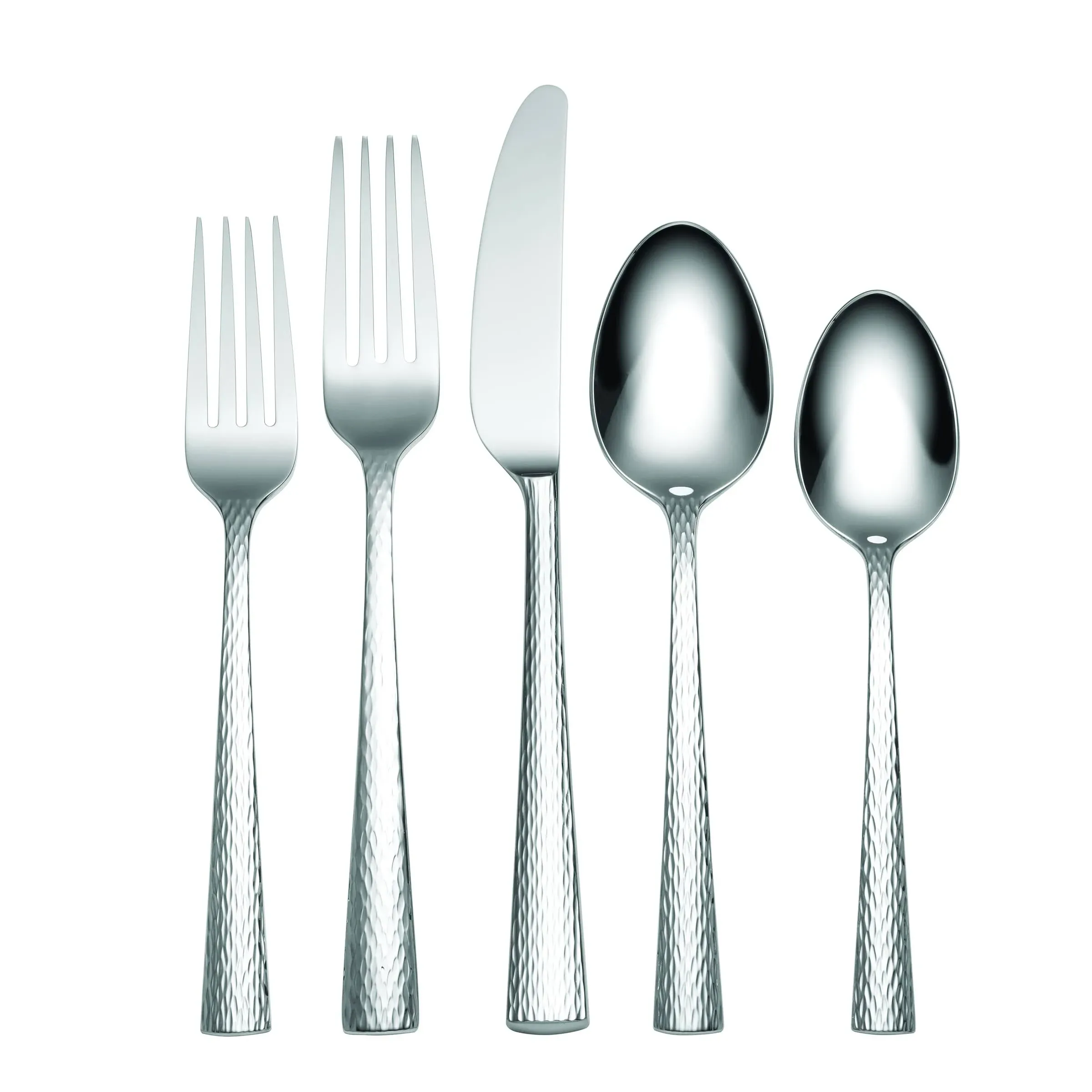 Lenox Gladstone 65-Piece Flatware Set