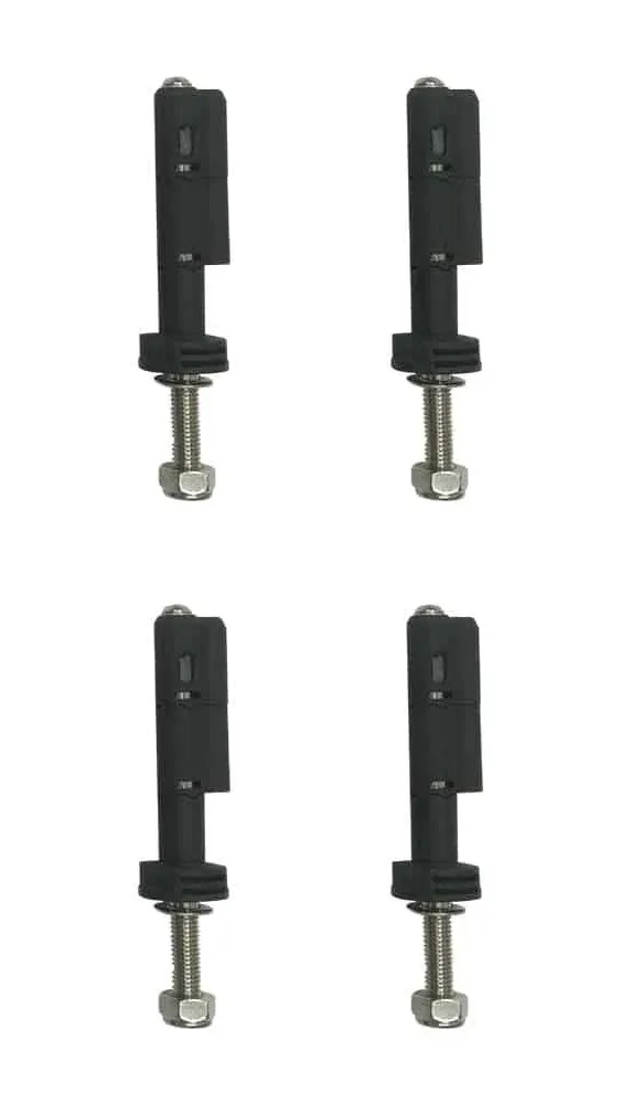 MAXTRAX Mounting Pin Set (MKII 40mm)