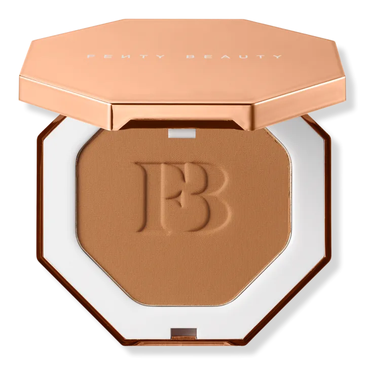 Fenty Beauty by Rihanna Sun Stalk'r Instant Warmth Bronzer