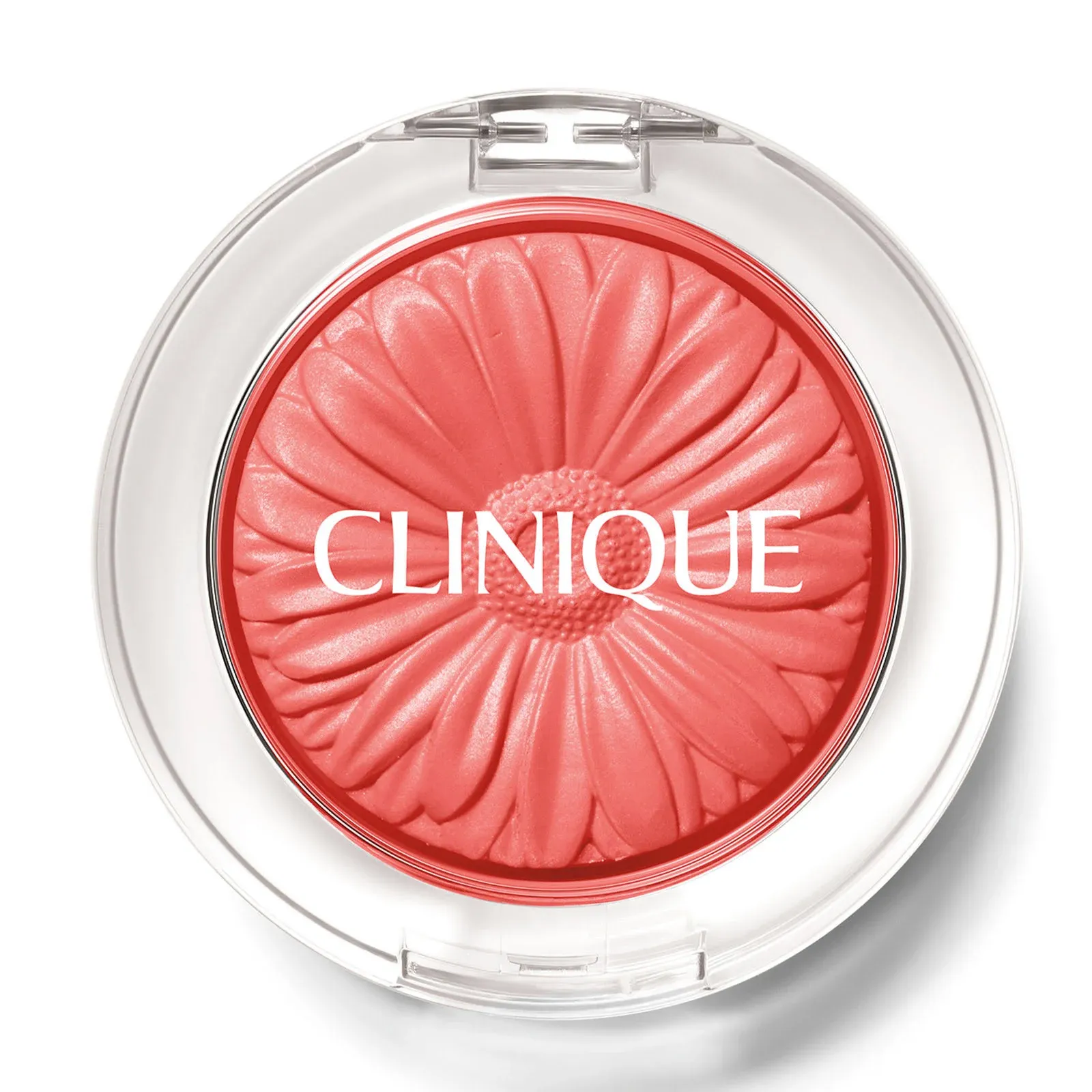 Clinique Cheek Pop - Peach Pop