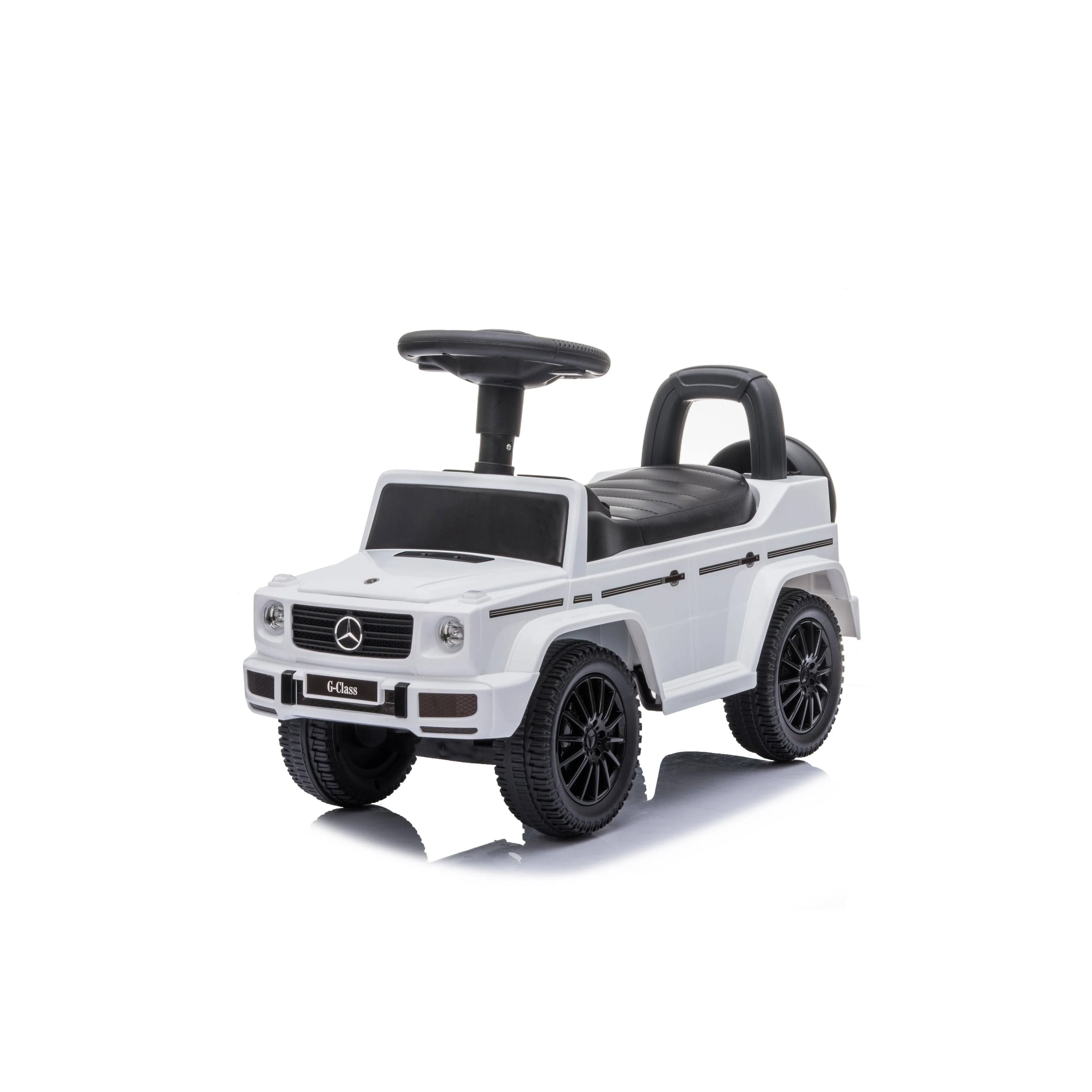 Best Ride On Cars Mercedes G-Wagon Push Car