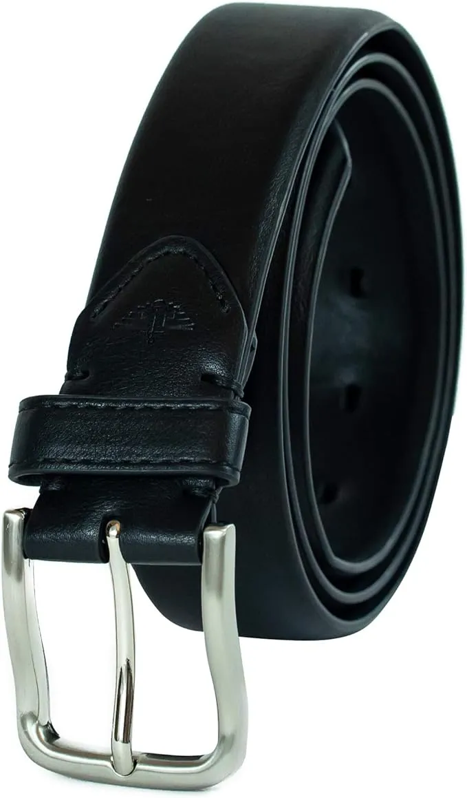 Dockers Men's Comfort Stretch Casual Belt